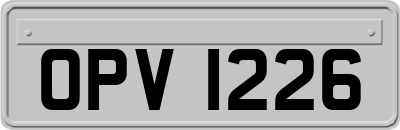 OPV1226