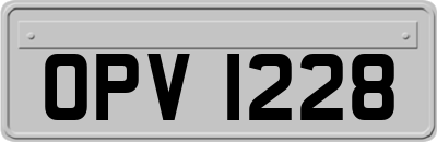 OPV1228