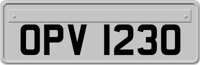 OPV1230
