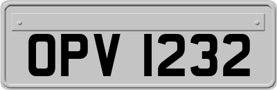 OPV1232