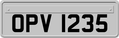 OPV1235