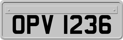 OPV1236