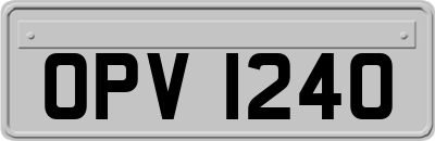 OPV1240