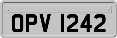 OPV1242