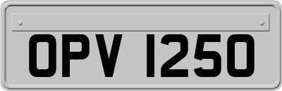 OPV1250