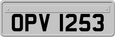 OPV1253