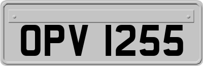 OPV1255