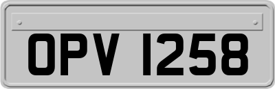 OPV1258