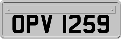 OPV1259