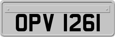 OPV1261