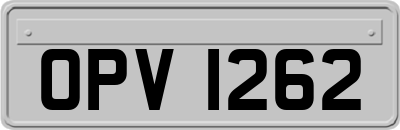 OPV1262