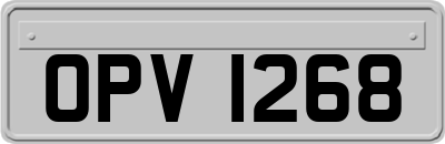 OPV1268