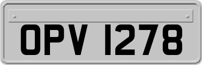 OPV1278