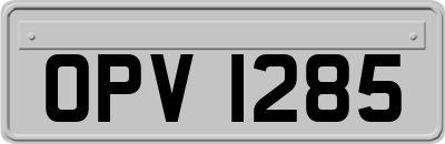 OPV1285