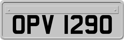 OPV1290