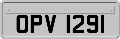 OPV1291