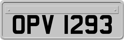OPV1293