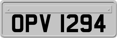 OPV1294