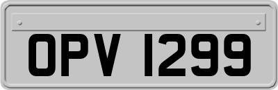 OPV1299