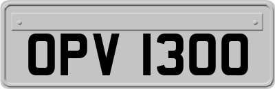 OPV1300