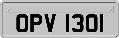 OPV1301