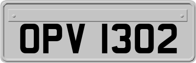 OPV1302