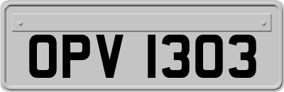 OPV1303