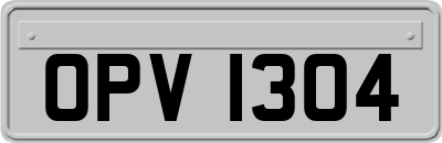 OPV1304