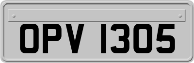 OPV1305