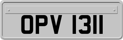OPV1311