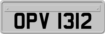 OPV1312