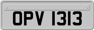 OPV1313