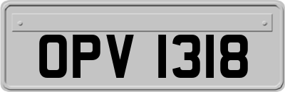 OPV1318