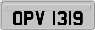 OPV1319