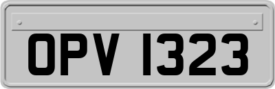 OPV1323