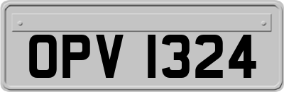 OPV1324