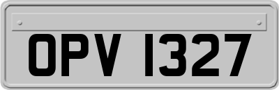 OPV1327