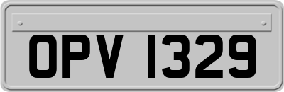 OPV1329