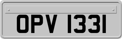 OPV1331