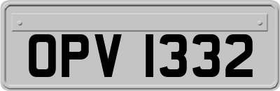 OPV1332