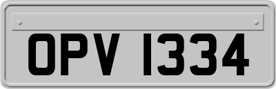 OPV1334