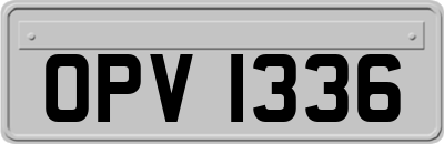 OPV1336