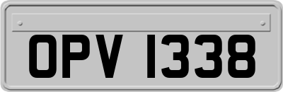 OPV1338