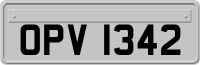 OPV1342