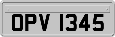 OPV1345