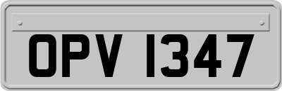 OPV1347