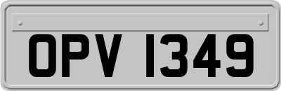OPV1349