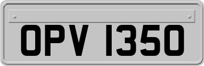 OPV1350