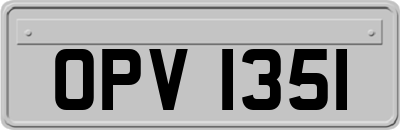 OPV1351