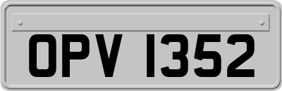 OPV1352